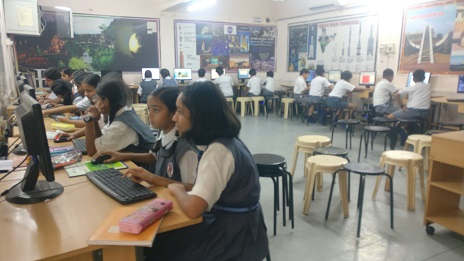 Senior Comp.Lab